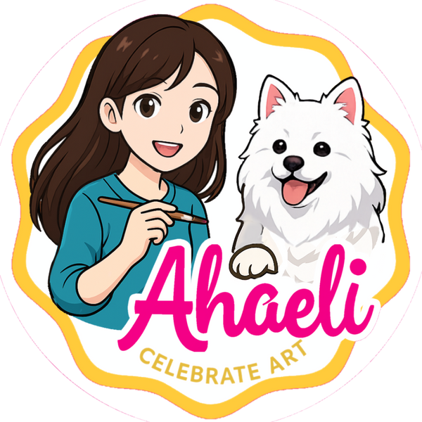 Ahaeli