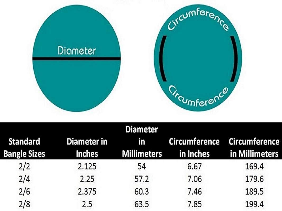 Lac Bangles - Blue Reverie (Set of 6) - Ahaeli