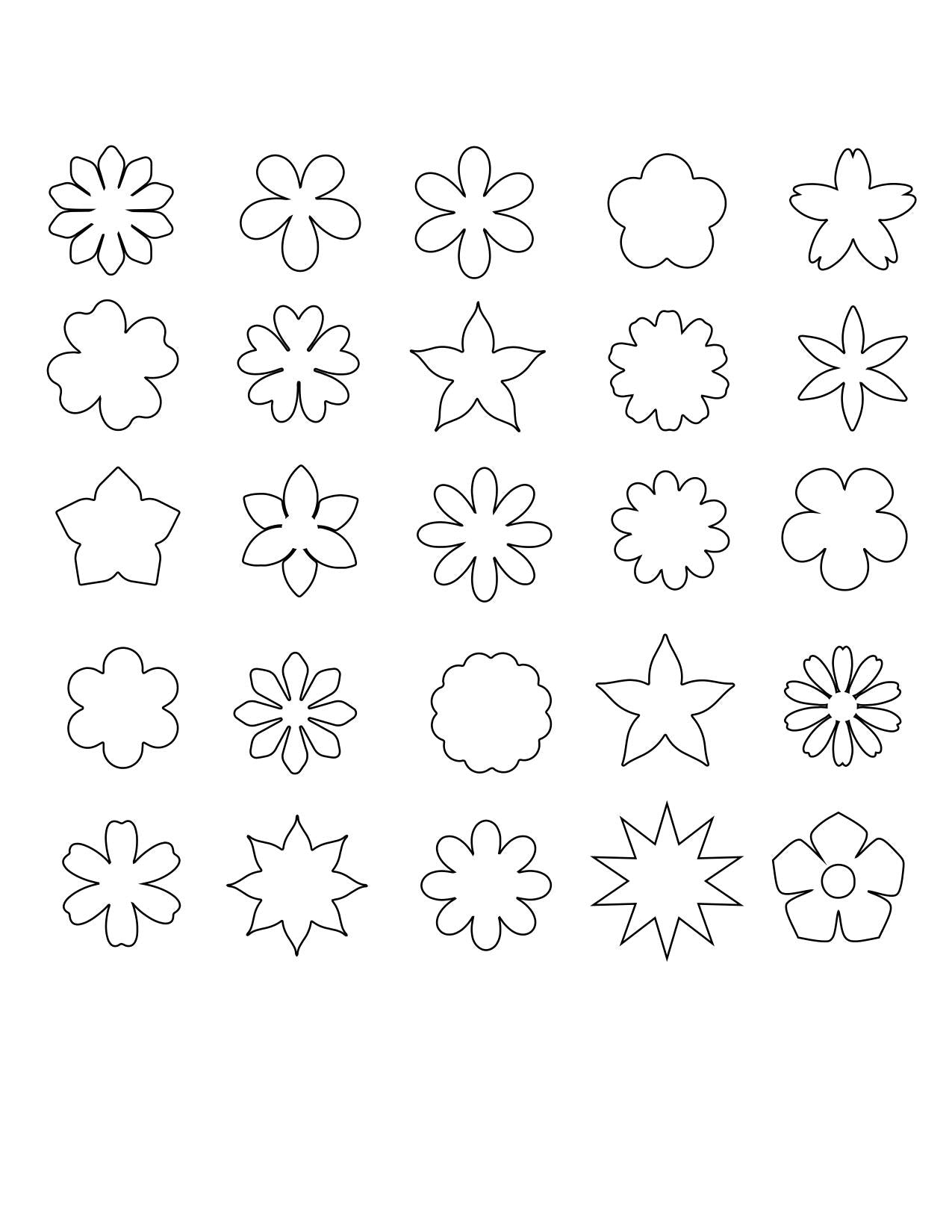 Blossom Haven: 25 Real Cut Flower Design Collection - Ahaeli