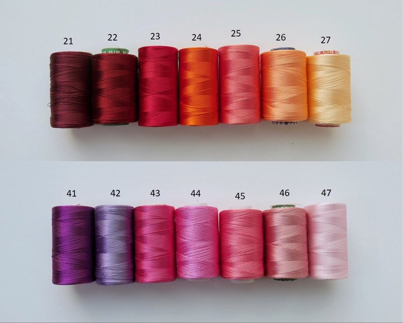 Silk Bangles - Regal (Set of 8) - Ahaeli