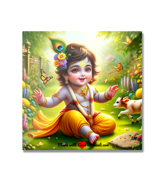 Magnets - Kanha's Joyful Retreat - Ahaeli