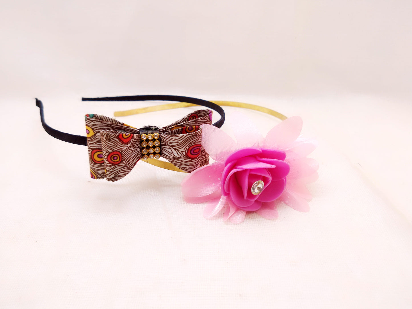 Headband- Set of 2 - Ahaeli