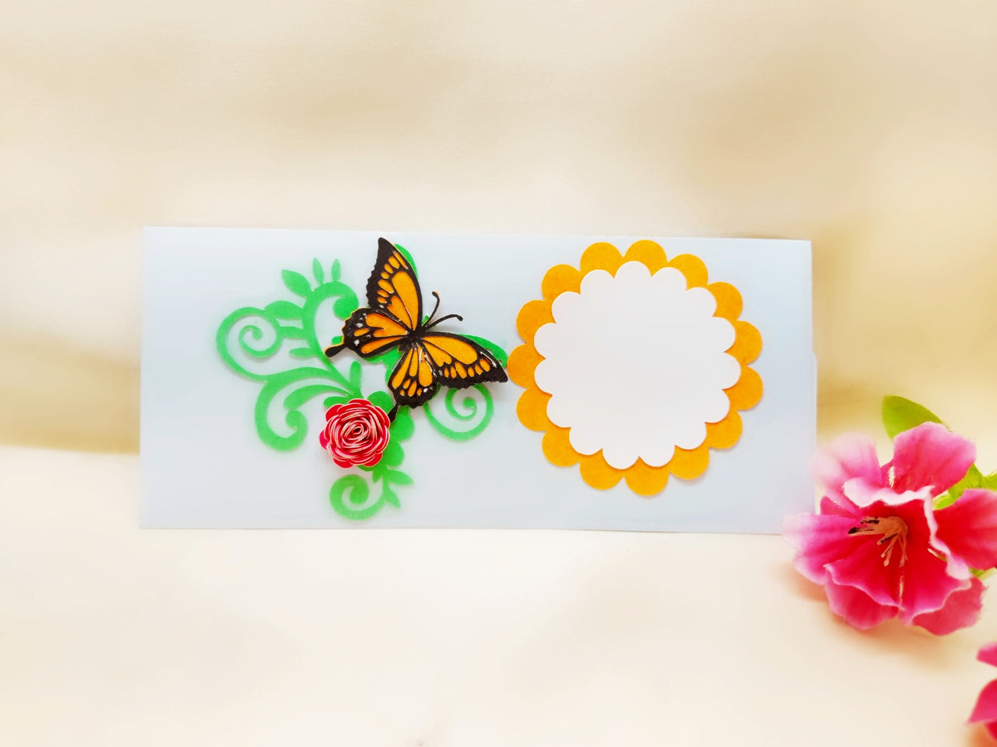 Gift Envelopes - Ahaeli