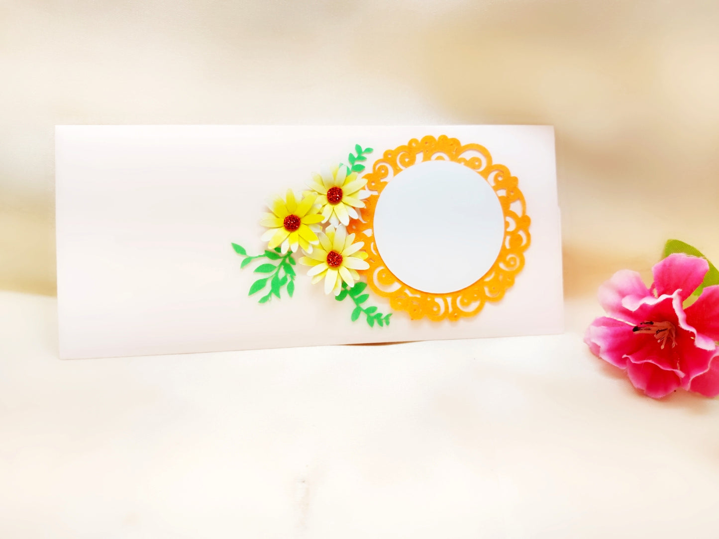 Gift Envelopes - Ahaeli