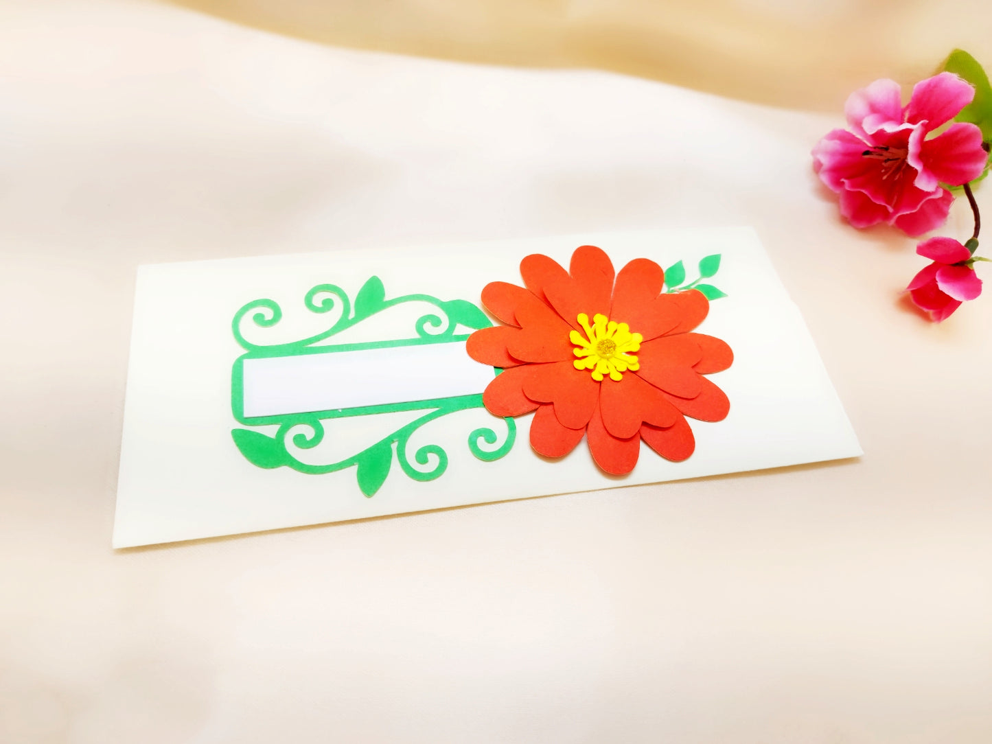 Gift Envelopes - Ahaeli