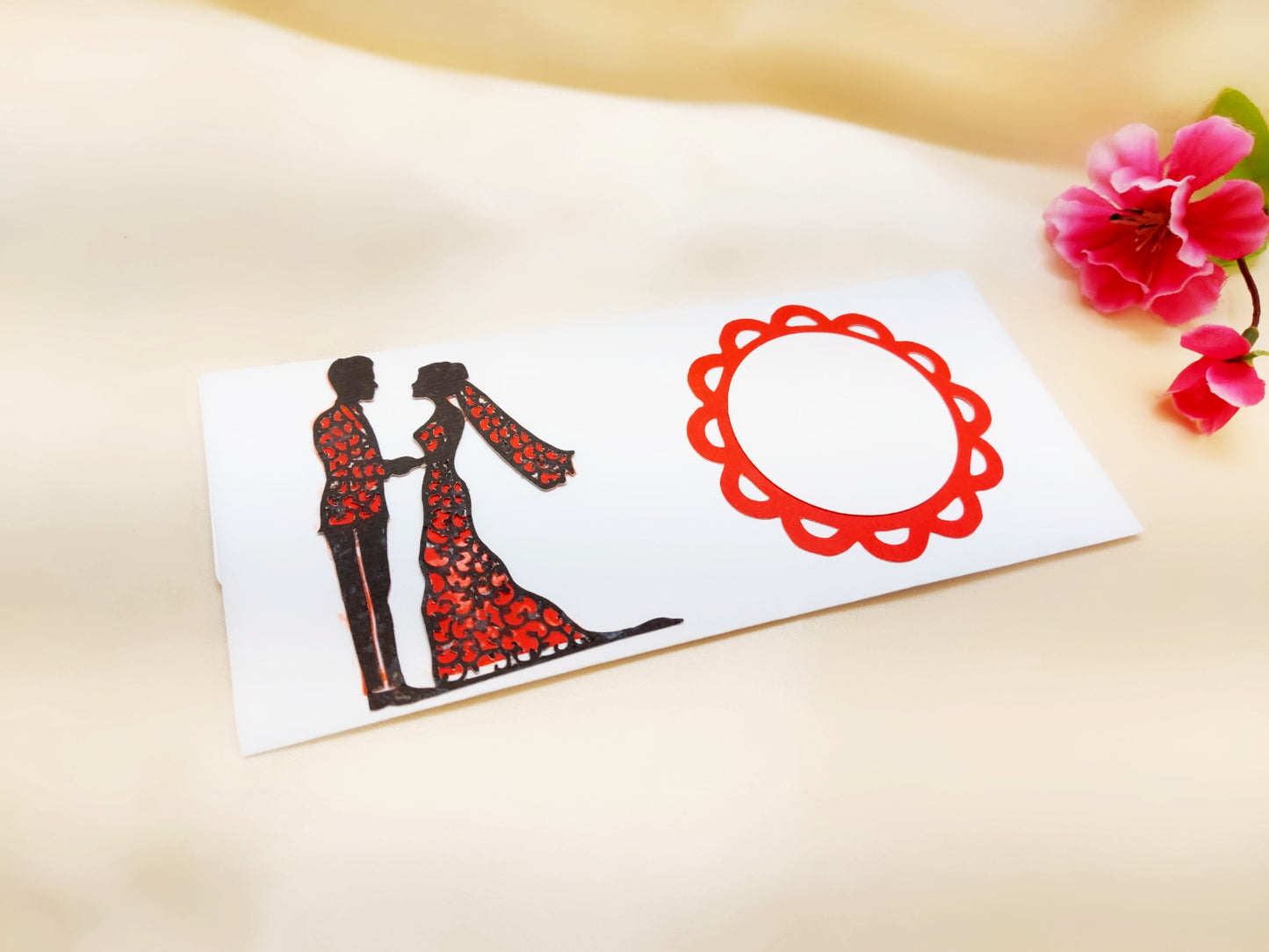 Gift Envelopes - Ahaeli
