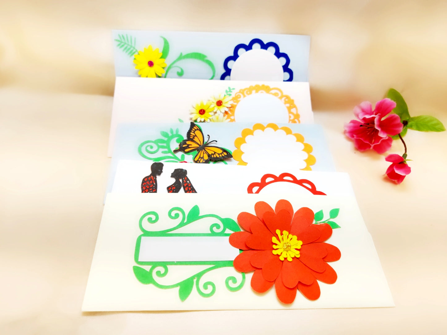 Gift Envelopes - Ahaeli