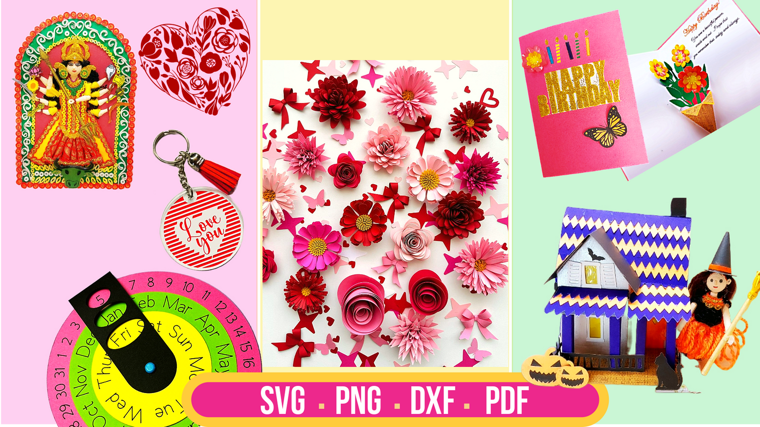 Digital Downloads