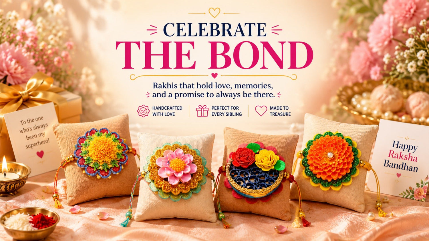 Rakhi Special
