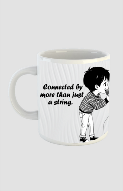 Mug - Sibling Connection