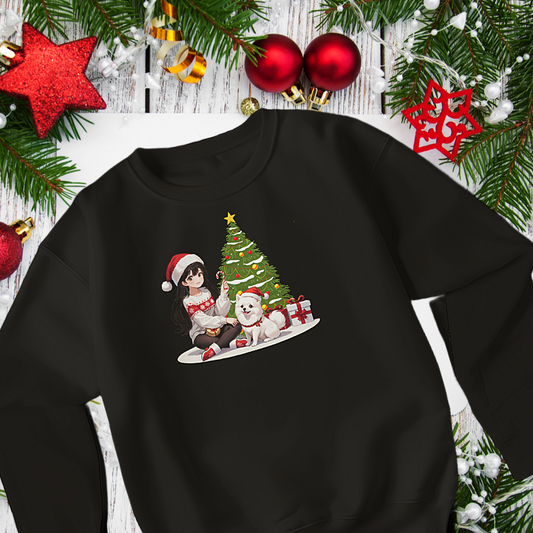 Unisex Sweatshirt - Christmas Cheer