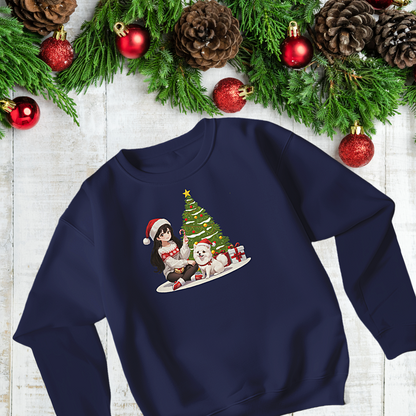 Unisex Sweatshirt - Christmas Cheer