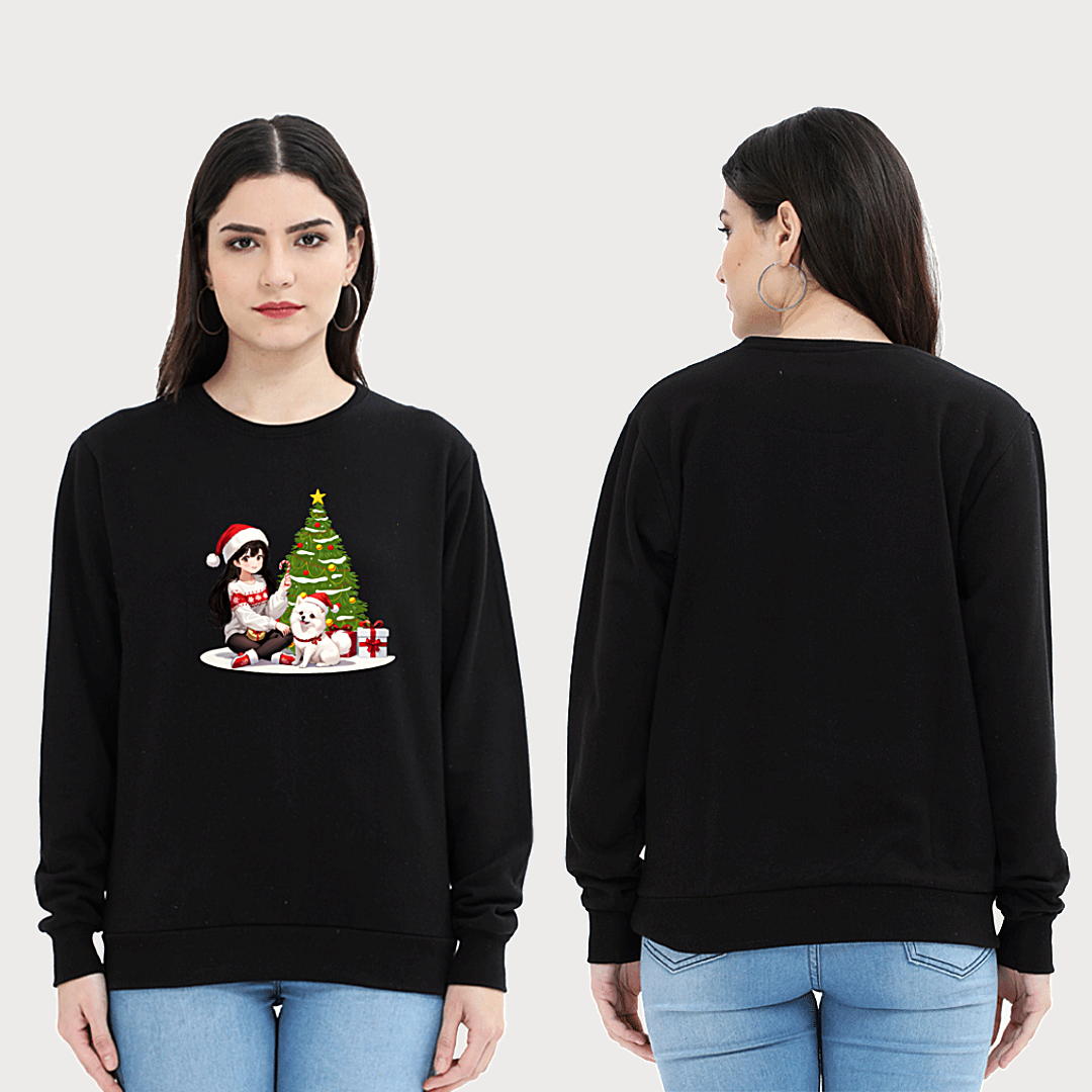 Unisex Sweatshirt - Christmas Cheer