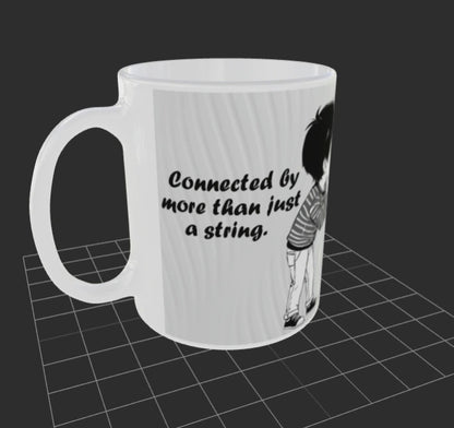 Mug - Sibling Connection