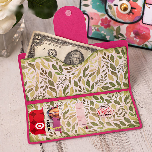 Gift Wallet - Ahaeli