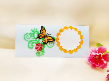 Gift Envelopes - Ahaeli