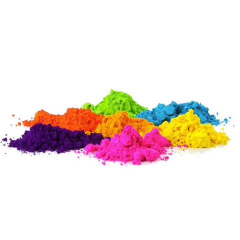 Holi Organic Colours (100 Grams) - Ahaeli